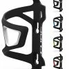 Cube Porte-bouteille HPP Sidecage Droit -Equipement Vélo Populaire Magasin Cube HPP Sidecage Flaschenhalter Rechts Master