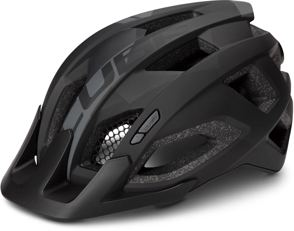 Cube Pathos - MTB Helmet 3 Cube Pathos - MTB Helmet