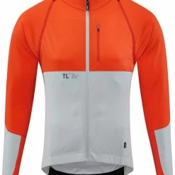 Cube Teamline - Veste Softshell Zip-off