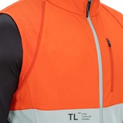 Cube Teamline - Veste Softshell Zip-off -Equipement Vélo Populaire Magasin Cube Teamline Multifunktionsjacke 12523 5