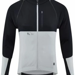 Cube Teamline - Veste Softshell Zip-off