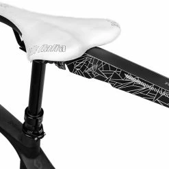 Topeak Garde-boue Arrière D-Flash S -Equipement Vélo Populaire Magasin D Flash S Hinterradschutzblech 2