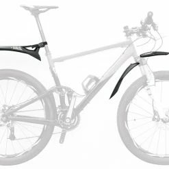 SKS Germany Ensemble De Garde-boue DASHBOARD & DASHBLADE 26"+27,5" 8 SKS Germany Ensemble De Garde-boue DASHBOARD & DASHBLADE 26"+27,5" -Equipement Vélo Populaire Magasin DASHBOARD DASHBLADE detail