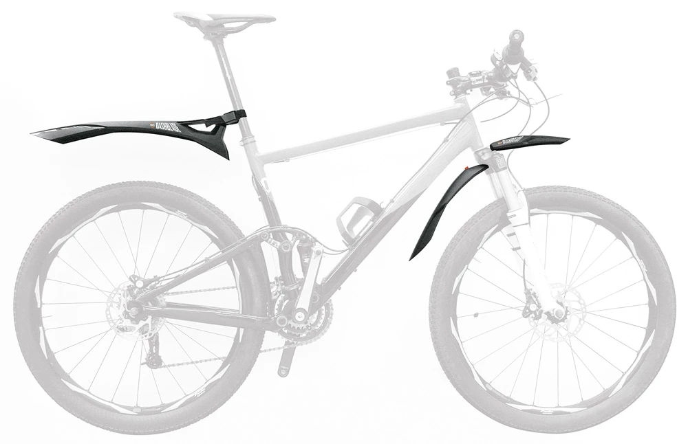 SKS Germany Ensemble De Garde-boue DASHBOARD & DASHBLADE 26"+27,5" 5 SKS Germany Ensemble De Garde-boue DASHBOARD & DASHBLADE 26"+27,5" – Image 4