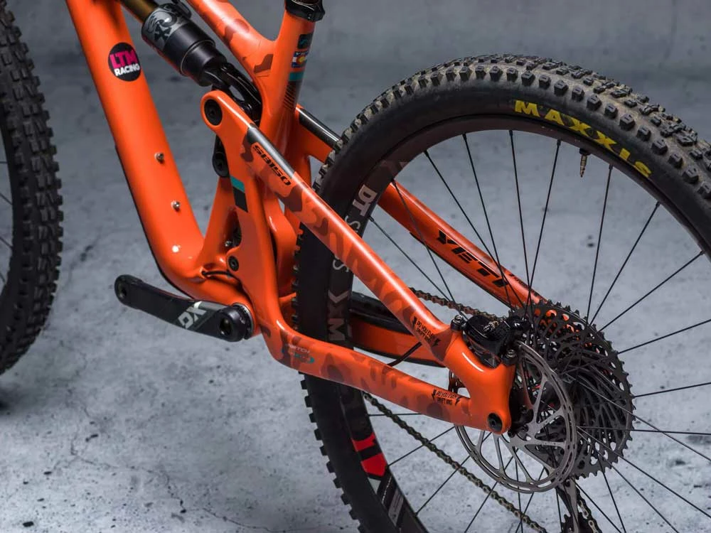 Dyedbro Kit De Protection De Cadre Camo 6 Dyedbro Kit De Protection De Cadre Camo – Image 4