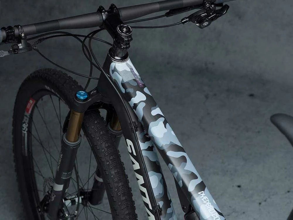 Dyedbro Kit De Protection De Cadre Camo 7 Dyedbro Kit De Protection De Cadre Camo – Image 5