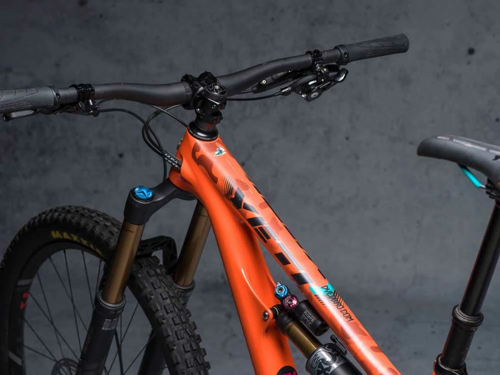 Dyedbro Kit De Protection De Cadre Camo 4 Dyedbro Kit De Protection De Cadre Camo – Image 2