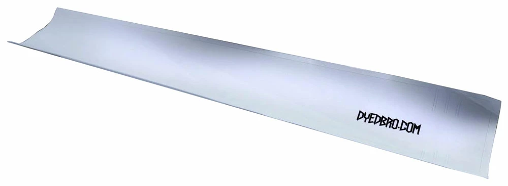 Dyedbro Clear Downtube Protector Protection Du Cadre 3 Dyedbro Clear Downtube Protector Protection Du Cadre