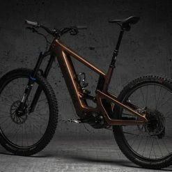 Dyedbro Kit De Protection Du Cadre D'E-Bike Transparent -Equipement Vélo Populaire Magasin DYEDBRO Clear E Bike Rahmenschutz Kit EB 22203 4