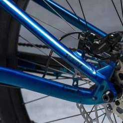 Dyedbro Kit De Protection Du Cadre Transparent -Equipement Vélo Populaire Magasin DYEDBRO Clear Rahmenschutz Kit DBF11103 2