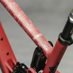 Dyedbro EWS Mountains Kit De Protection Du Cadre -Equipement Vélo Populaire Magasin DYEDBRO EWS Mountains Rahmenschutz Kit DBF11231 5