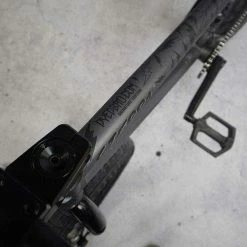 Dyedbro Kit De Protection De Cadre Sergio Layos BMX Signature Edition -Equipement Vélo Populaire Magasin DYEDBRO Sergio Layos Signature BMX Edition Rahmenschutz Kit DBF11194 2