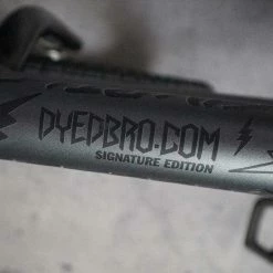 Dyedbro Kit De Protection De Cadre Sergio Layos BMX Signature Edition -Equipement Vélo Populaire Magasin DYEDBRO Sergio Layos Signature BMX Edition Rahmenschutz Kit DBF11194 3