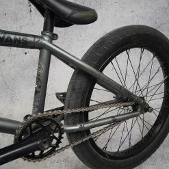 Dyedbro Kit De Protection De Cadre Sergio Layos BMX Signature Edition -Equipement Vélo Populaire Magasin DYEDBRO Sergio Layos Signature BMX Edition Rahmenschutz Kit DBF11194 4