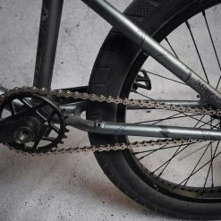 Dyedbro Kit De Protection De Cadre Sergio Layos BMX Signature Edition -Equipement Vélo Populaire Magasin DYEDBRO Sergio Layos Signature BMX Edition Rahmenschutz Kit DBF11194 5