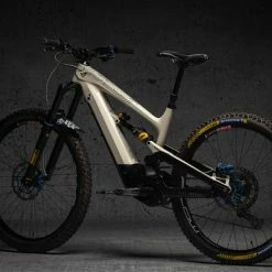 Dyedbro Kit De Protection Du Cadre De Vélo électrique Stay Free -Equipement Vélo Populaire Magasin DYEDBRO Stay Free E Bike Rahmenschutz Kit EB 22211 4