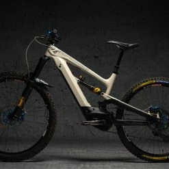 Dyedbro Kit De Protection Du Cadre De Vélo électrique Stay Free -Equipement Vélo Populaire Magasin DYEDBRO Stay Free E Bike Rahmenschutz Kit EB 22211 5