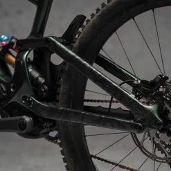 Dyedbro Kit De Protection Du Cadre De L'E-Bike Viking -Equipement Vélo Populaire Magasin DYEDBRO Viking E Bike Rahmenschutz Kit EB 22213 3