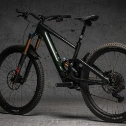 Dyedbro Kit De Protection Du Cadre De L'E-Bike Viking -Equipement Vélo Populaire Magasin DYEDBRO Viking E Bike Rahmenschutz Kit EB 22213 4