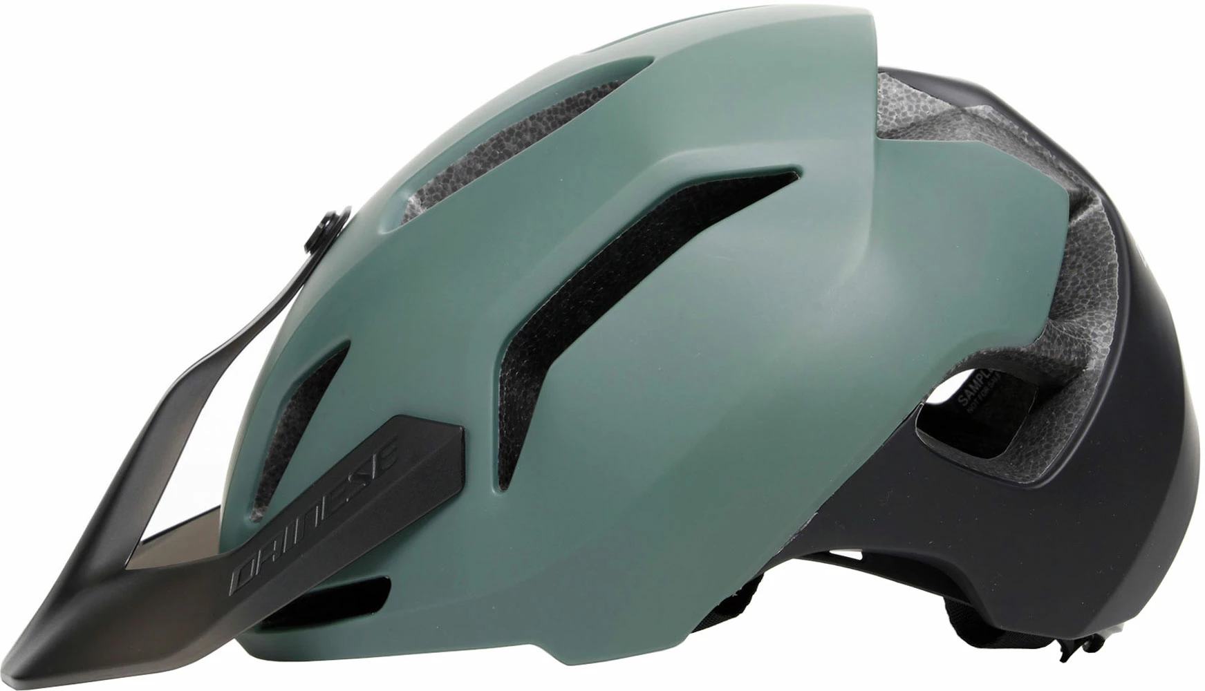 Dainese Linea 03 - MTB Helmet 4 Dainese Linea 03 - MTB Helmet – Image 2