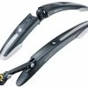 Topeak DeFender™ Kit De Garde-boue M1 / M2 -Equipement Vélo Populaire Magasin DeFender TM M1 M2 Schutzblech Set