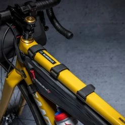 Dyedbro Kit De Protection De Cadre Clear Gravel -Equipement Vélo Populaire Magasin Dyedbro Clear Gravel Rahmenschutz Kit GB 33308 2