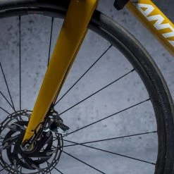 Dyedbro Kit De Protection De Cadre Clear Gravel -Equipement Vélo Populaire Magasin Dyedbro Clear Gravel Rahmenschutz Kit GB 33308 3