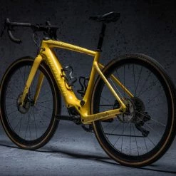 Dyedbro Kit De Protection De Cadre Stay Free Gravel -Equipement Vélo Populaire Magasin Dyedbro Stay Free Gravel Rahmenschutz Kit GB 33317 5