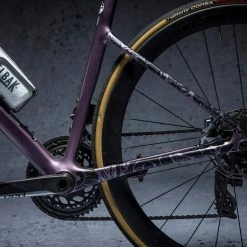 Dyedbro Kit De Protection De Cadre Victor Brousseaud AS Gravel -Equipement Vélo Populaire Magasin Dyedbro Victor Brousseaud AS Gravel Rahmenschutz Kit GB 33322 4