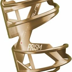 Elite Porte-bidon PRISM Carbon METALLIC 9 Elite Porte-bidon PRISM Carbon METALLIC -Equipement Vélo Populaire Magasin Elite 0181026 20111590 PRISM Carbon METALLIC Flaschenhalter 3