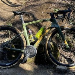 Elite Porte-bidon PRISM Carbon METALLIC 11 Elite Porte-bidon PRISM Carbon METALLIC -Equipement Vélo Populaire Magasin Elite 0181026 20111590 PRISM Carbon METALLIC Flaschenhalter 5