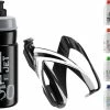 Elite Kid's Kit JET/CEO Gourde 350ml + Support
