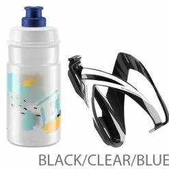 Elite Kid's Kit JET/CEO Gourde 350ml + Support 13 Elite Kid's Kit JET/CEO Gourde 350ml + Support -Equipement Vélo Populaire Magasin Elite Kids Kit JET CEO Trinkflasche 350ml Halter FA003515281 6