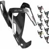 Elite Porte-bouteilles VICO Carbon 1 Elite Porte-bouteilles VICO Carbon -Equipement Vélo Populaire Magasin Elite VICO Carbon master