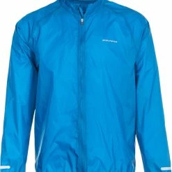 Equipement Vélo Populaire Magasin 17 Endurance Imile - Veste Coupe-vent MTB