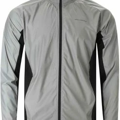 Endurance Jellier Reflex - MTB Wind Jacket