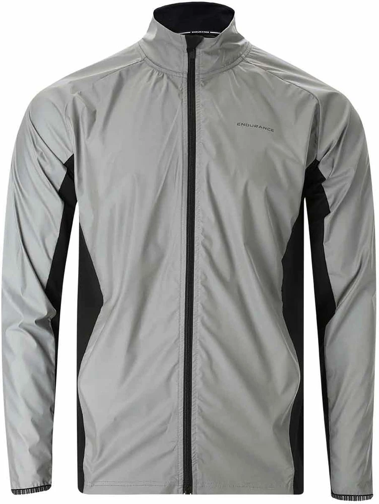 Endurance Jellier Reflex - MTB Wind Jacket 3 Endurance Jellier Reflex - MTB Wind Jacket