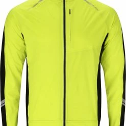 Endurance Wales - Veste Softshell MTB