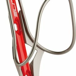 Elite Porte Bidon More'o INOX -Equipement Vélo Populaire Magasin FA003515138