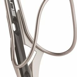Elite Porte Bidon More'o INOX -Equipement Vélo Populaire Magasin FA003515173