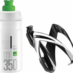 Elite Kid's Kit JET/CEO Gourde 350ml + Support -Equipement Vélo Populaire Magasin FA003515269