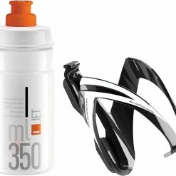 Elite Kid's Kit JET/CEO Gourde 350ml + Support -Equipement Vélo Populaire Magasin FA003515270