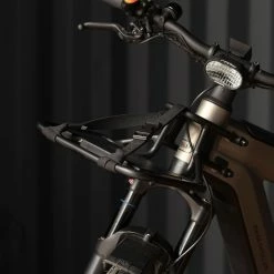 Fahrer Sangle De Serrage Du Porte-bagages Maxi Strap -Equipement Vélo Populaire Magasin FAHRER Berlin fahrrad strap fahrer 2099 3