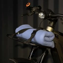 Fahrer Sangle De Serrage Du Porte-bagages Maxi Strap -Equipement Vélo Populaire Magasin FAHRER Berlin fahrrad strap fahrer 2099 4