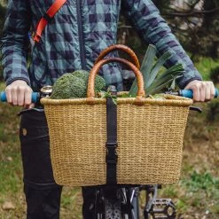 Fahrer Sangle De Serrage Du Porte-bagages Maxi Strap -Equipement Vélo Populaire Magasin FAHRER Berlin fahrrad strap fahrer 2099 5