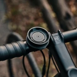 Fidlock VACUUM Handlebar Base - Support Pour Guidon -Equipement Vélo Populaire Magasin FIDLOCK VACUUM Roadbike 002 BRE8177