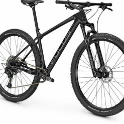 Focus RAVEN 8.6 -Equipement Vélo Populaire Magasin FO3000009v2022 2022 29 DI CAR 135 PRO RAVEN 8 6