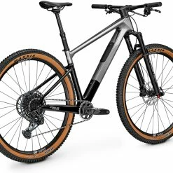 Focus RAVEN 8.9 -Equipement Vélo Populaire Magasin FO3000012v2023 2023 29 DI GRY 045 Pro RAVEN 8 9