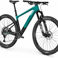 Focus RAVEN 8.8 -Equipement Vélo Populaire Magasin FO3000013v2023 2023 29 DI BLU 135 Pro RAVEN 8 8