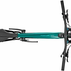 Focus RAVEN 8.8 -Equipement Vélo Populaire Magasin FO3000013v2023 2023 29 DI BLU TOP Pro RAVEN 8 8